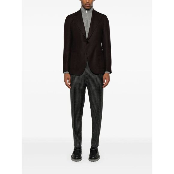 Tagliatore Red Jackets - Blazers Men Jackets & Coats